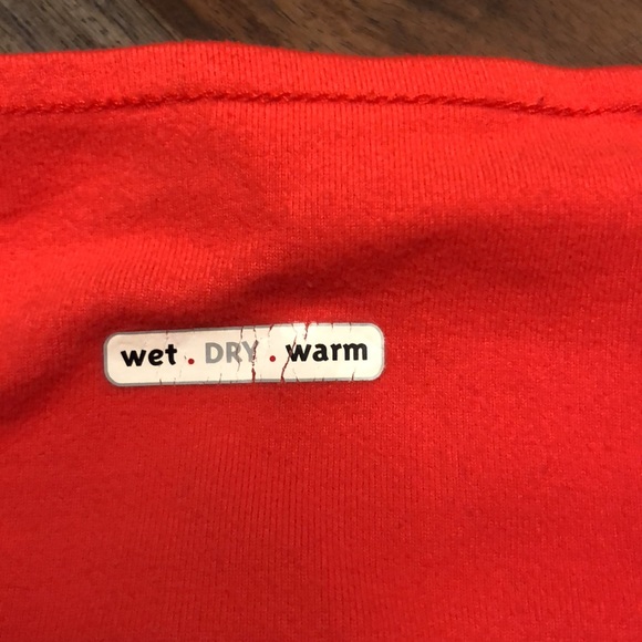 ✨SOLD✨ LULULEMON-EUC 1/2 Zip Sweatshirt/Jacket (L) - Picture 11 of 16